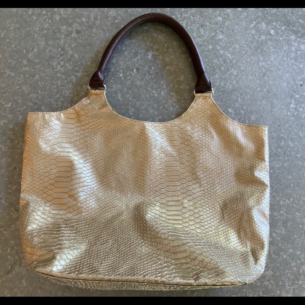 Neiman Marcus Oversized Tote Bag! SZ LG